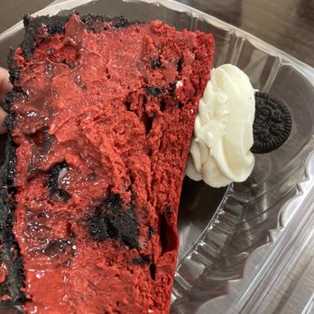 Amaretti Desserts - Desserts Near Me - Jacksonville, Florida Amaretti Desserts - Desserts Near Me - Jacksonville, Florida