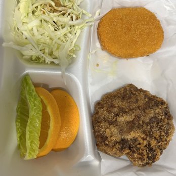 Tokyo Fast Food - Japanese Near Me - Los Angeles, California