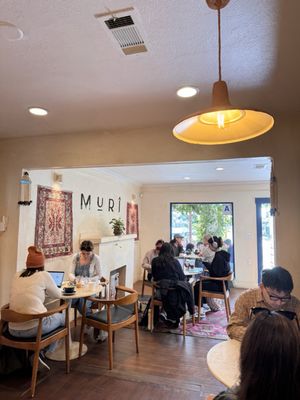 Muri I Coffee & Cake by null
