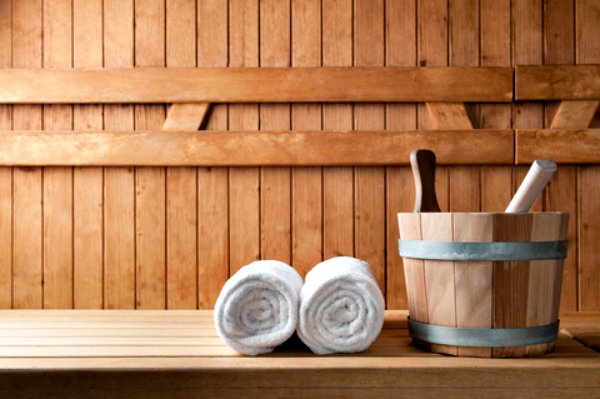 Ancient Therapies Wellness Spa Logo