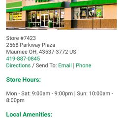 Dollar Tree