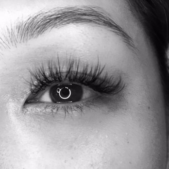 Beauty By Corinne - Romantic lash set - Skin Care Near Me - San Ramon, California Beauty By Corinne - Romantic lash set - Skin Care Near Me - San Ramon, California