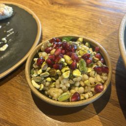 couscous salad