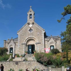 Chapelle Saint Anne