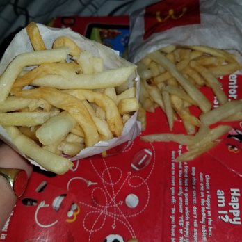 McDonald's - Yuck - Burgers Near Me - Phoenix, Arizona