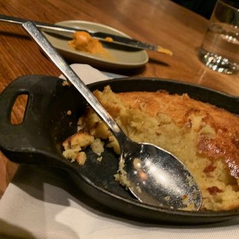 Aziza - Cornbread - Moroccan Near Me - San Francisco, California Aziza - Cornbread - Moroccan Near Me - San Francisco, California