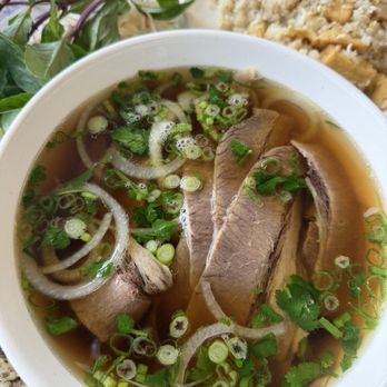 Pho Tan - Pho with brisket - Vietnamese Near Me - Houston, Texas Pho Tan - Pho with brisket - Vietnamese Near Me - Houston, Texas
