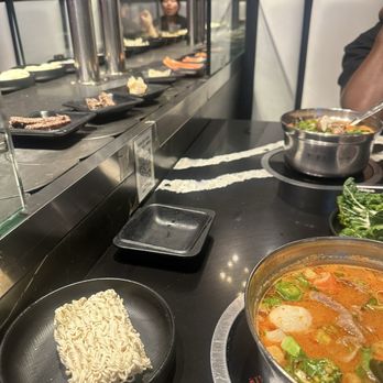 Seapot - Asian Fusion Near Me - Sacramento, California