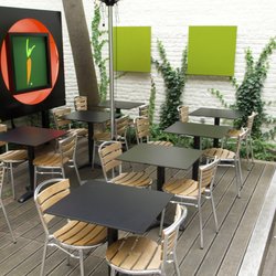 Exki Stéphanie - Photo de l'intérieur