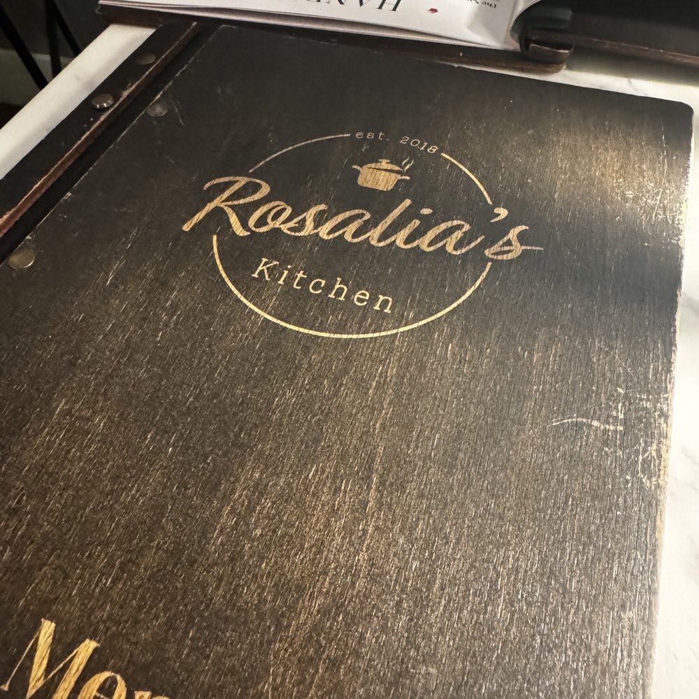 Rosalia's Kitchen - Italian Near Me - Miramar, Florida Rosalia's Kitchen - Italian Near Me - Miramar, Florida