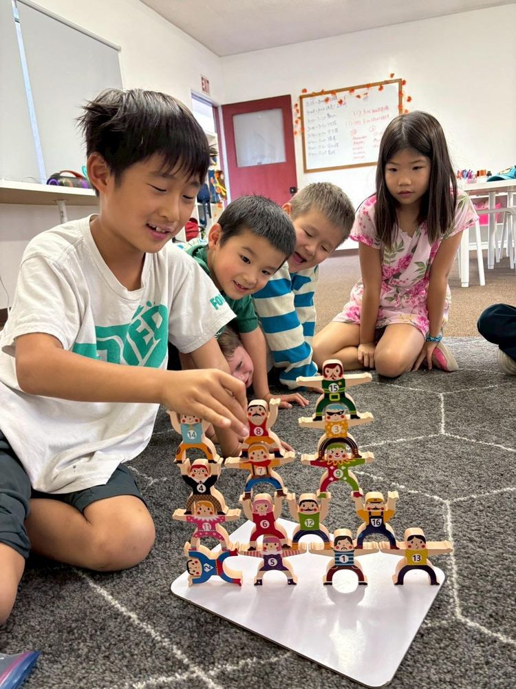 Sing In Chinese - childcare center in Torrance, CA