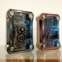 Envy Vapes