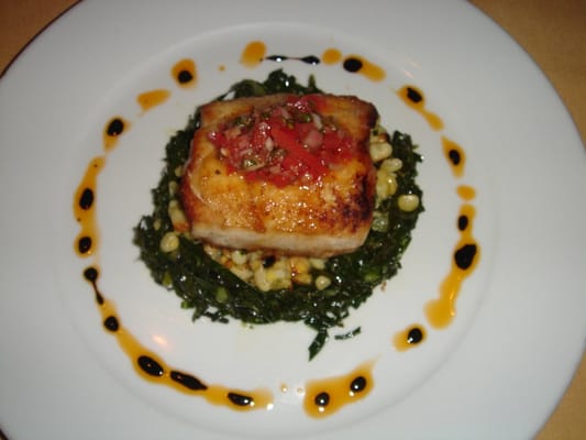 LaSalette Restaurant by null