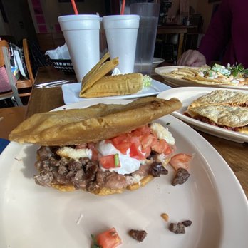 La Biznaga 2 - Gordita. - Mexican Near Me - Chicago, Illinois La Biznaga 2 - Gordita. - Mexican Near Me - Chicago, Illinois