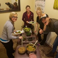 Lifeworks Chiropractic - Annual Standard Process purification cleanse to reset habits and re-engage with a healthy lifestyle