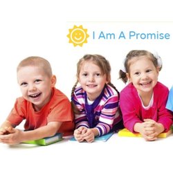 I Am A Promise