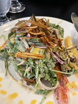 The Hidden Inn by null