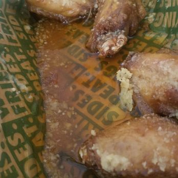 Wingstop - Chicken Wings Near Me - National City, California Wingstop - Chicken Wings Near Me - National City, California