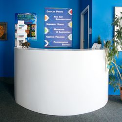 Buffalo Big Print - Buffalo Big Print's services include Fine Art Reproductions, Large Format Printing, Scanning, Custom Framing, Photographic Services & More!