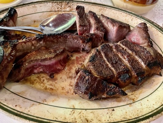Joseph's Steakhouse by null