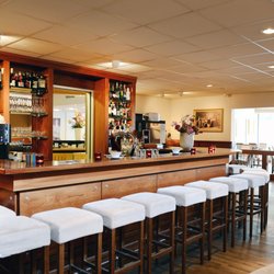 Amrâth Grand Hotel Frans Hals - Amrâth Grand Hotel Frans Hals - Hotelbar