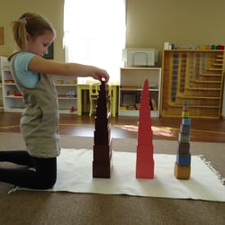 Voyage Montessori School