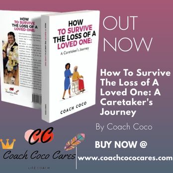 Coach Coco - Life Coach Near Me