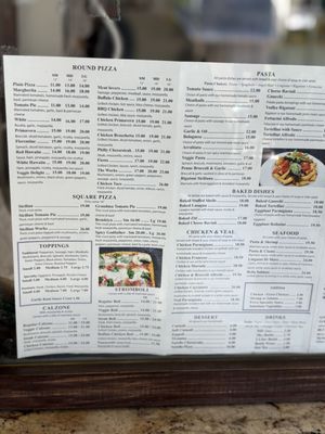 Bella Sicily by null