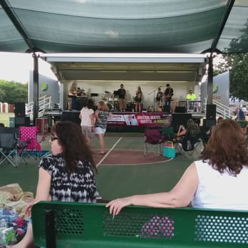 Splash Jam Milburn Park - A church band called journey. They made some fine music tonight. - Playgrounds Near Me - Cedar Park, Texas Splash Jam Milburn Park - A church band called journey. They made some fine music tonight. - Playgrounds Near Me - Cedar Park, Texas