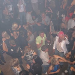 Club M Nightclub