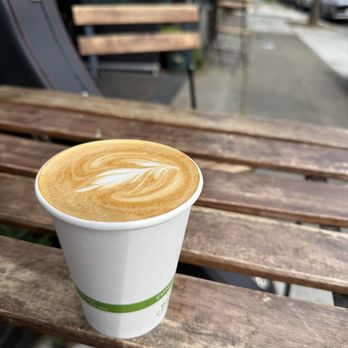 Hasta Muerte Coffee - Cappuccino - Coffee & Tea Near Me - Oakland, California Hasta Muerte Coffee - Cappuccino - Coffee & Tea Near Me - Oakland, California