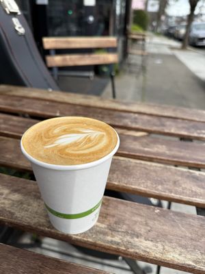 Hasta Muerte Coffee by null