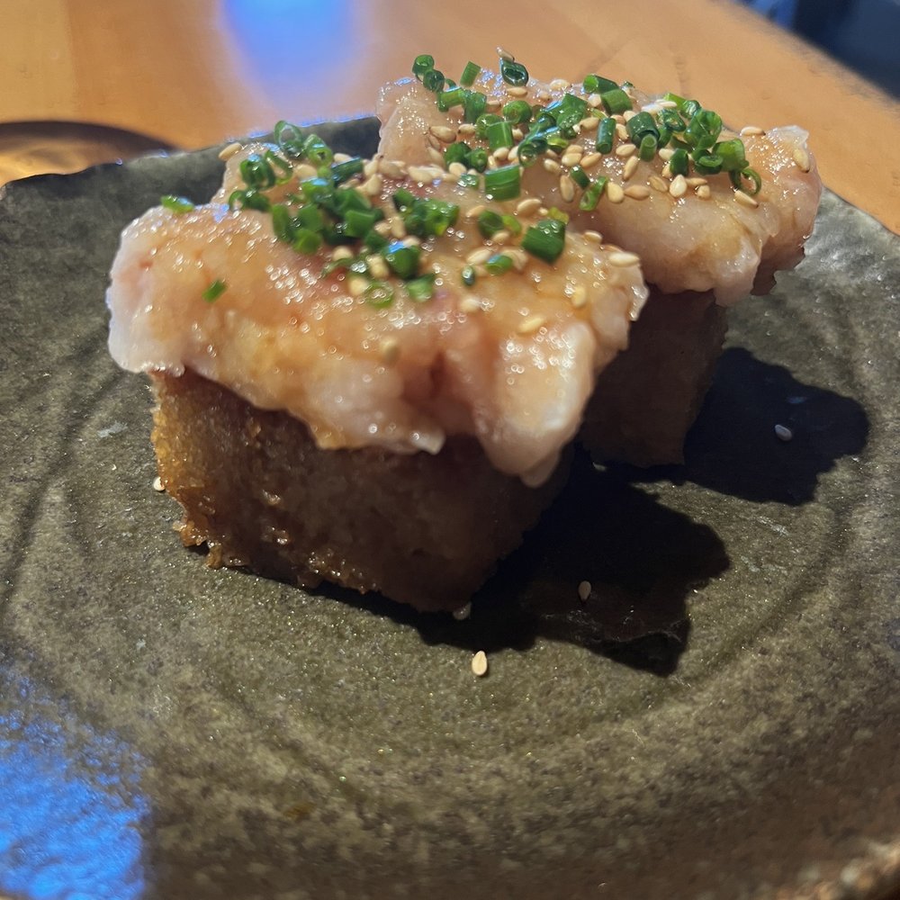 Koji - Hama toast... freaking - Sushi Bars Near Me - Omaha, Nebraska Koji - Hama toast... freaking - Sushi Bars Near Me - Omaha, Nebraska