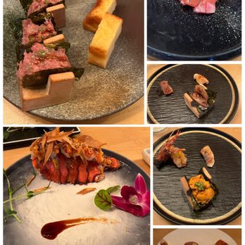 Makizushico - The lobster was amazing as was the uni - Sushi Bars Near Me - Littleton, Colorado Makizushico - The lobster was amazing as was the uni - Sushi Bars Near Me - Littleton, Colorado