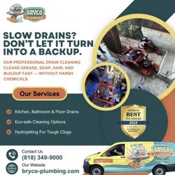 Bryco Plumbing