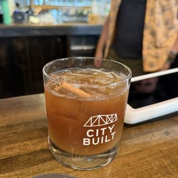 City Built Brewing - custom made drink! - Brewpubs Near Me - Grand Rapids, Michigan City Built Brewing - custom made drink! - Brewpubs Near Me - Grand Rapids, Michigan