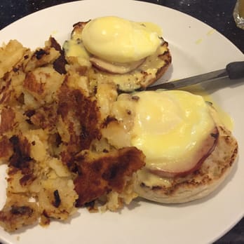 Mitchell's Restaurant - Eggs Benedict - American Near Me - Valley Stream, New York Mitchell's Restaurant - Eggs Benedict - American Near Me - Valley Stream, New York