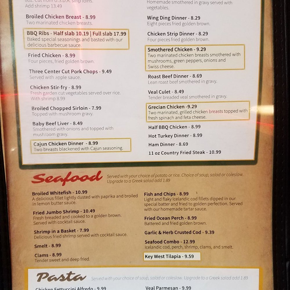 Holiday Grill - Diners Near Me - Dearborn, Michigan Holiday Grill - Diners Near Me - Dearborn, Michigan