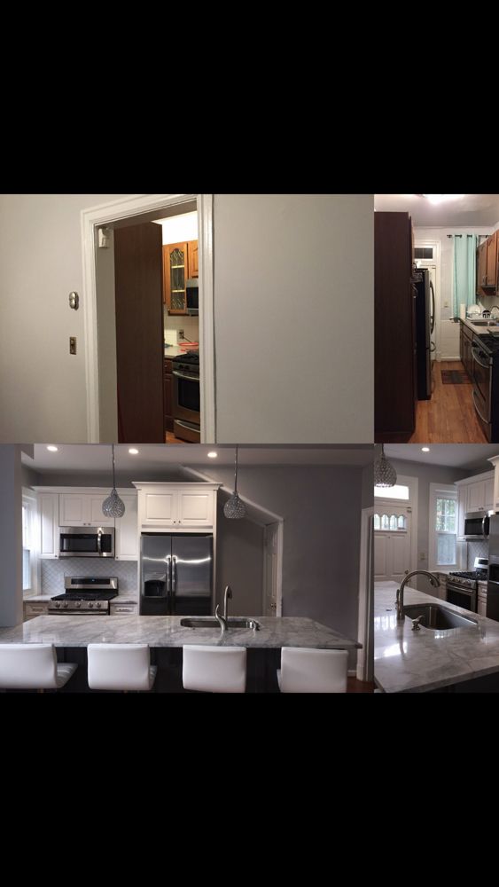 Slide of Wesley Home Improvement LLC