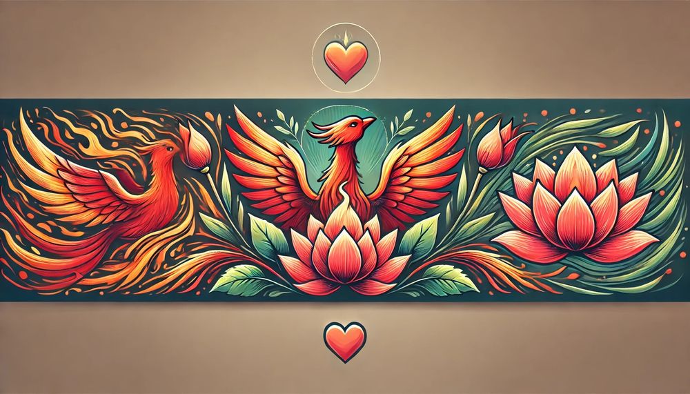 Phoenix Bloom Therapeutics - grief counselor in Edgewood, KY