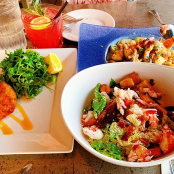 Moonshadows - Seafood Near Me - Malibu, California Moonshadows - Seafood Near Me - Malibu, California