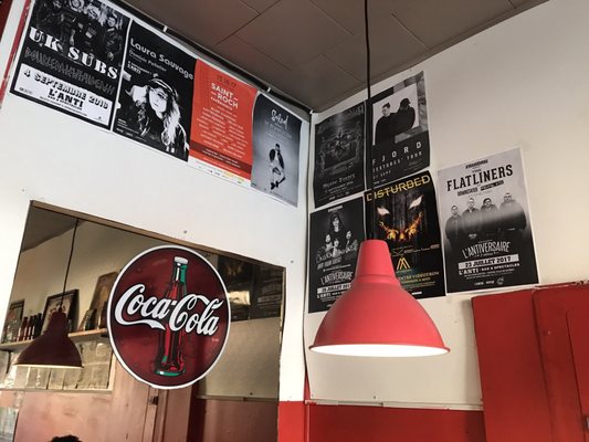 Casse-Croute Chez Gaston by null