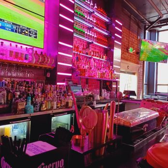OLA Restobar - Bar area - Mexican Near Me - Downey, California OLA Restobar - Bar area - Mexican Near Me - Downey, California