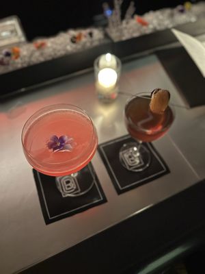 The Boardroom by null