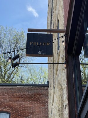 Feller by null