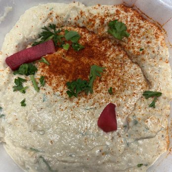 Zaytoona Mediterranean Grill - Mediterranean Near Me - Dearborn, Michigan