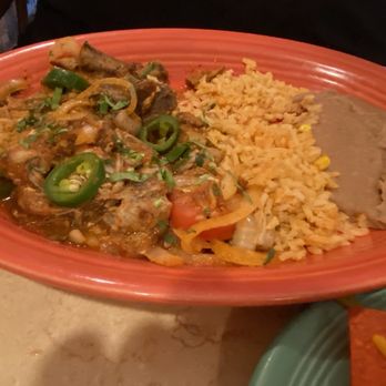 Marisol's Mexican Grill - Carnitas - Mexican Near Me - Georgetown, Texas