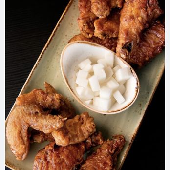 Bonchon Skokie - Excellent Chicken Super crispy - Chicken Wings Near Me - Skokie, Illinois