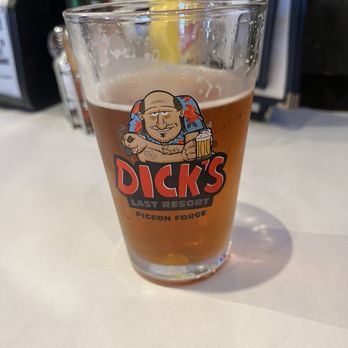 Dick's Last Resort - Pigeon Forge - Yuengling - American Near Me - Pigeon Forge, Tennessee Dick's Last Resort - Pigeon Forge - Yuengling - American Near Me - Pigeon Forge, Tennessee