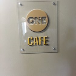 Silicon Valley Graphics & Signs - Clear acrylic sheet printed and installed